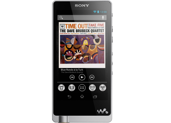 Sony, Avrupa için yeni bir Walkman modeli duyurdu