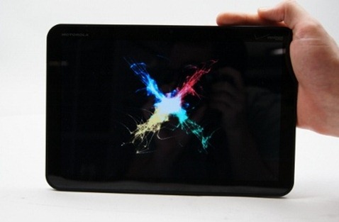 7 inçlik Nexus Tablet dedikoduları artıyor