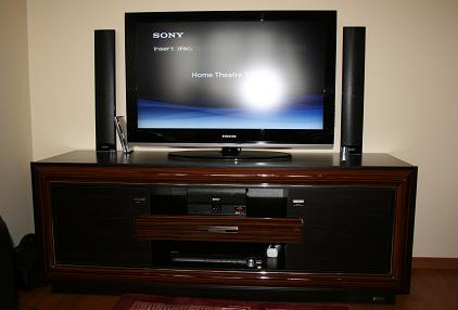  Sony DAV DZ680 Sinema Sistemi