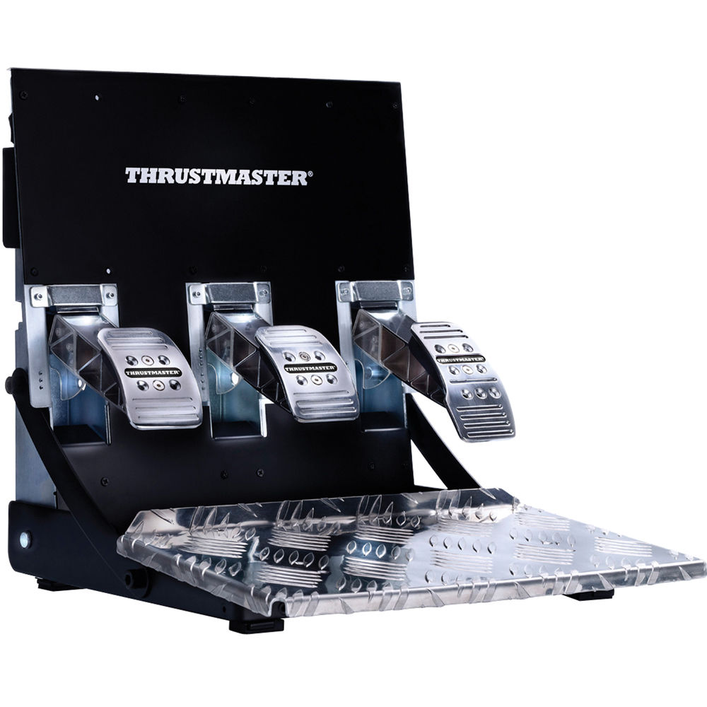 Thrustmaster T3PA Pro Pedal Seti ( PC / Playstation / XBOX )