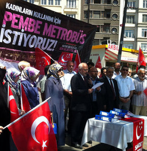 Metrobüsler kaç yolcu alıyor?