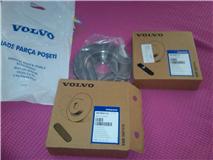  VOLVO 1.6D ARKAS DISK TAKIMI SIFIR VOLAN FATURALI RESIMLI