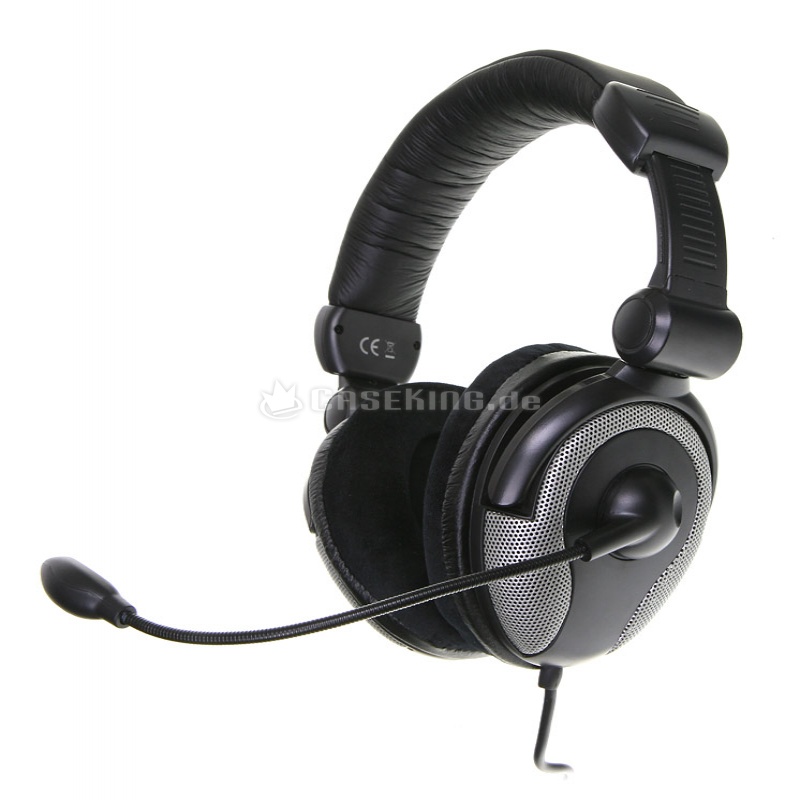  Goldmaster Hp-51 Mikrofonlu Kulaküstü Siyah Kulaklık (5.1 Destekli GERÇEK)