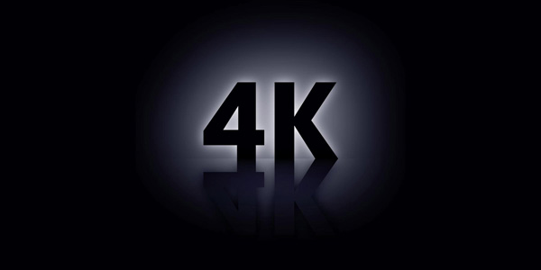 Ülkemizdeki ilk 4K test yayını Digiturk tarafından gerçekleştirildi