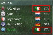  Football Manager 2009