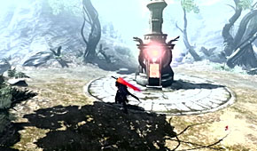  Devil May Cry 4 Oyun Çıktı!!