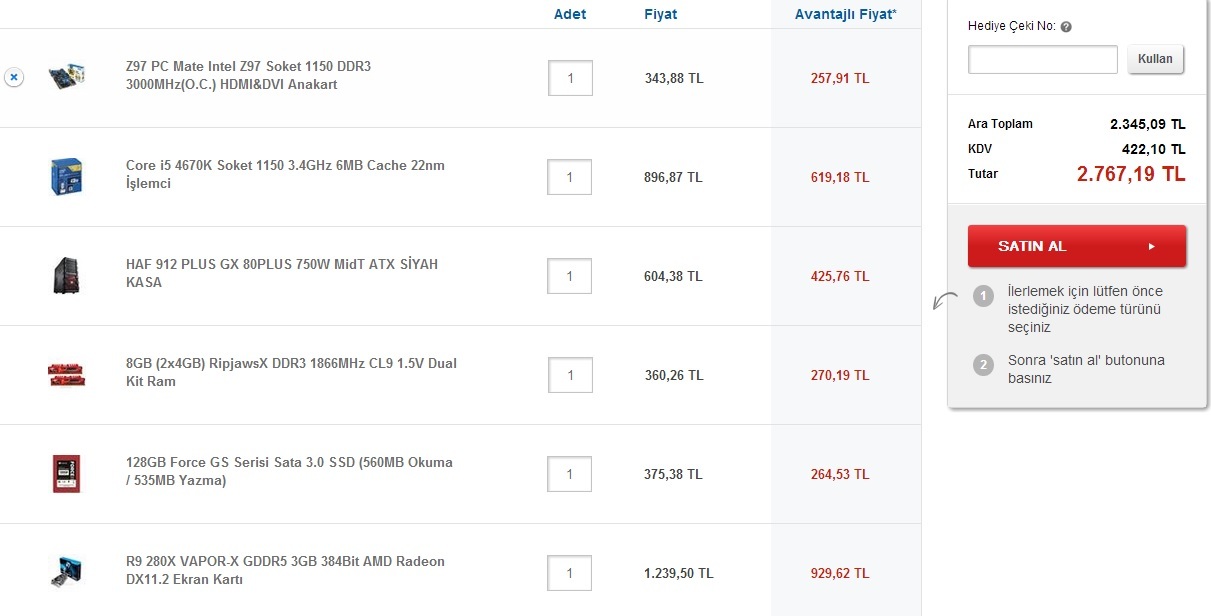  INTEL VS AMD! ICERI GEL. SEN OLSAN NE YAPARDIN?