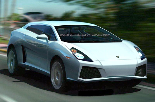 Lamborghini Sesto Elemento sadece 10 adet satılacak, fiyatı 3 milyon $!