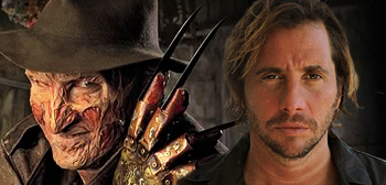 Elm Sokağı kabusu [ Freddy Krueger ] geri Dönüyorrr İşte Beklenen haber