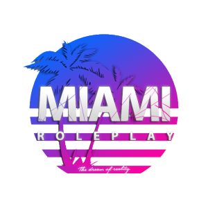 Miami Roleplay www.miami-roleplay.com