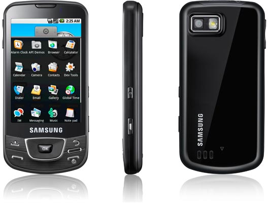  [SATILIK] SAMSUNG GALAXY i7500