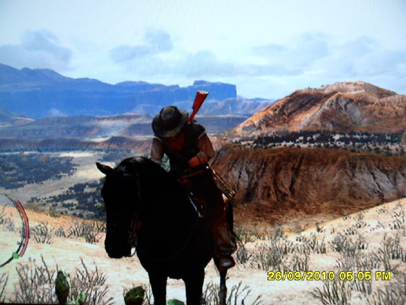  Red Dead: Redemption / GAME OF THE YEAR