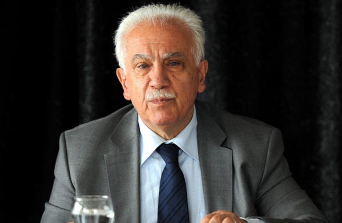 Perinçek: Devlet Bahçeli ABD yörüngesinde 