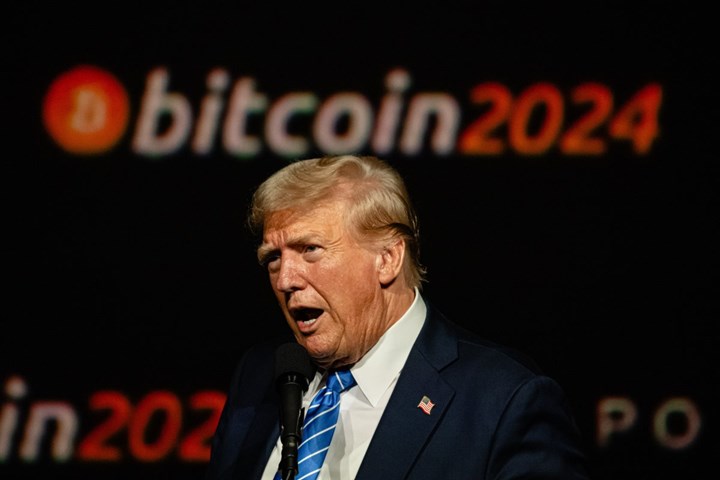 Bitcoin fiyatı 80 bin doların altına indi, Trump piyasaları sallamaya devam ediyor