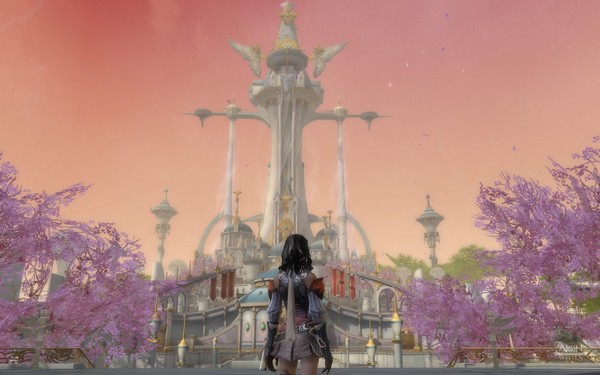 Aion : THE TOWER OF ETERNİTY