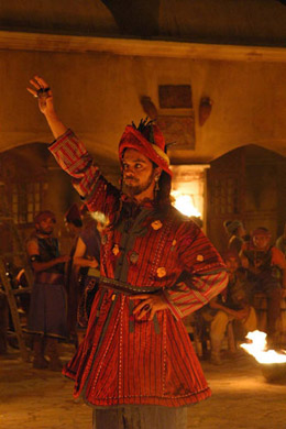  Hacivat ve Karagöz Neden Öldürüldü (2006)