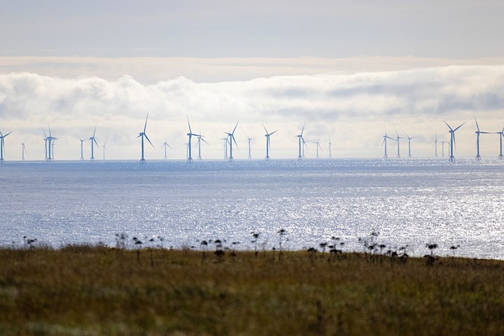 İngiltere’de rüzgar enerjisi sayesinde elektrik fiyatları sıfırın altına düştü