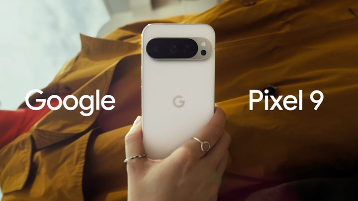 Google Pixel 9, şikayetleri sonlandıracak yeni modemle geliyor