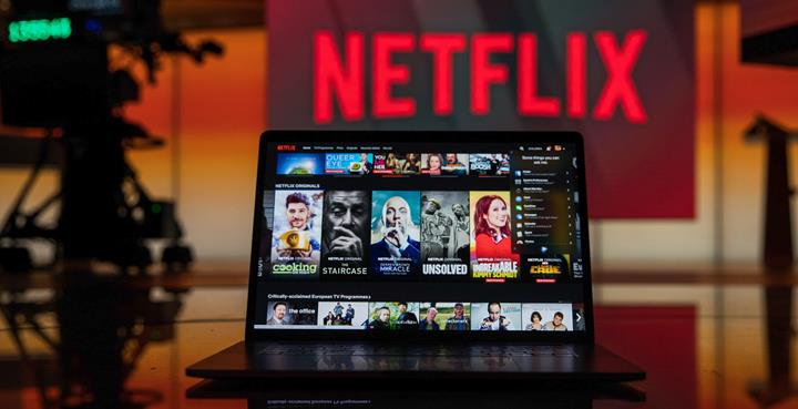 Güncelleme: Netflix, RTÜK'e lisans başvurusunda bulundu