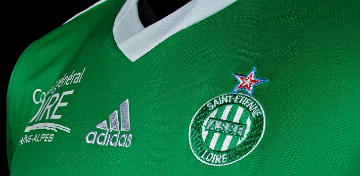  ASSE ★ AS Saint-Étienne Taraftar Köşesi ★ Allez les Verts!