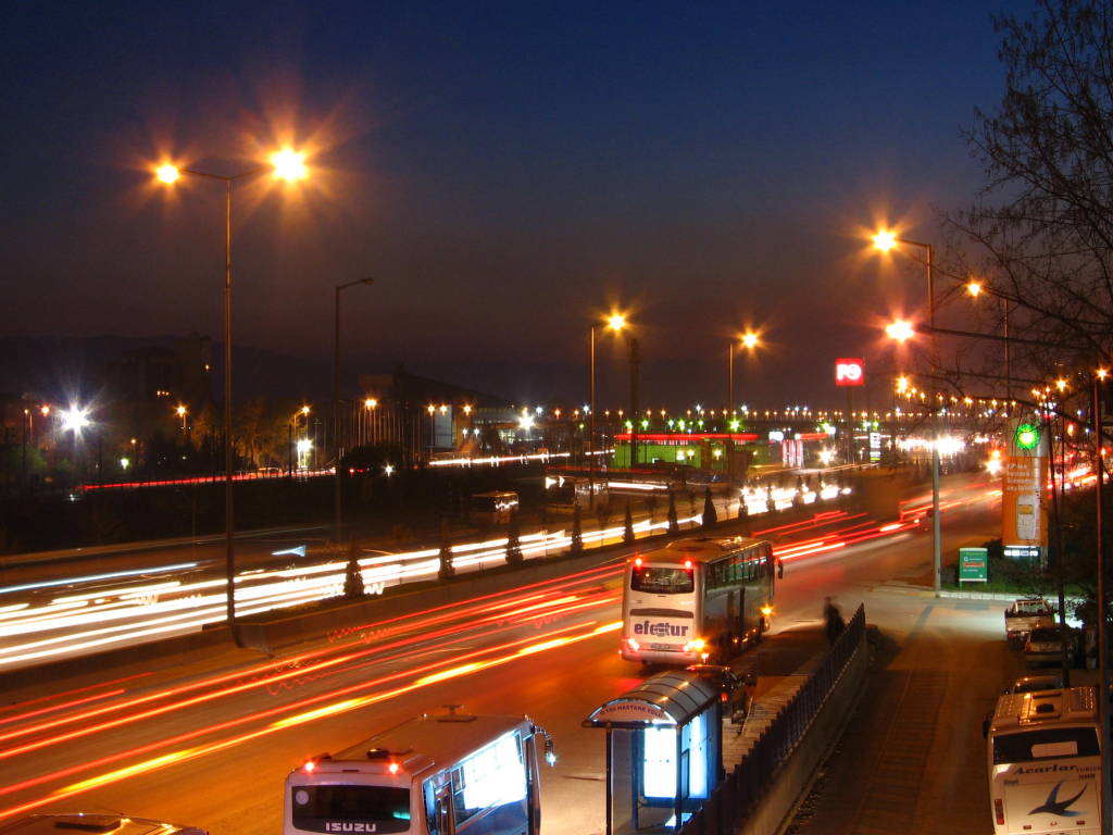  GECE ÇEKİMLERİ BURAYA