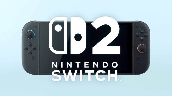 Nintendo Switch 2 resmen duyuruldu: İşte tasarımı ve beklenen tarih