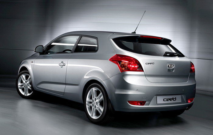 Kia Pro Ceed Yorumlar