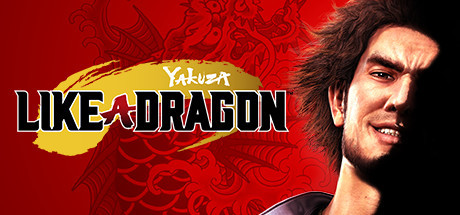 Yakuza: Like a Dragon (2020) [PC ANA KONU]