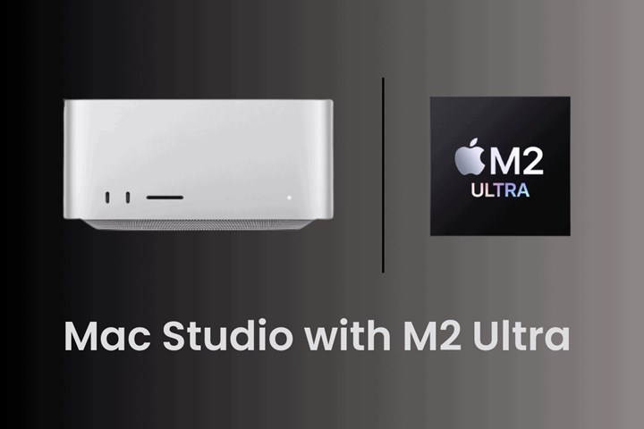 Apple M2 Ultra tanıtıldı! Apple'ın tek rakibi yine kendisi