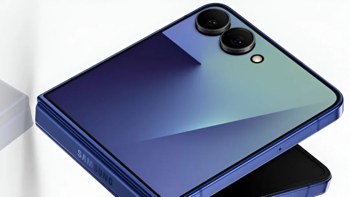 Samsung Galaxy Z Flip 7 tanıtıldı: Daha ince, daha akıllı, daha cezbedici