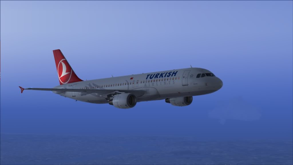  FS 2004 - FSX, X-Plane ve Prepar3d' deki Deneyimleriniz