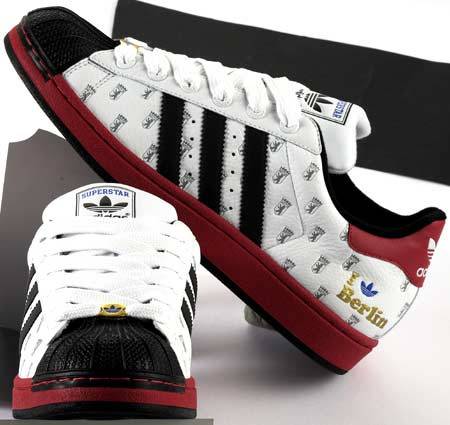 Adidas Superstar 35.YIL(SS)