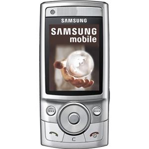  ...:::TAKASLIK 5 MPLİK MİNİK DEV SAMSUNG G600:::..