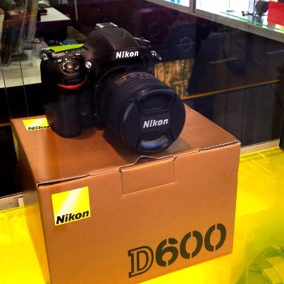  Nikon D600 KULLANICILARI KULÜBÜ