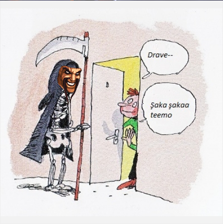  Size göre oyunun en gereksiz heroları