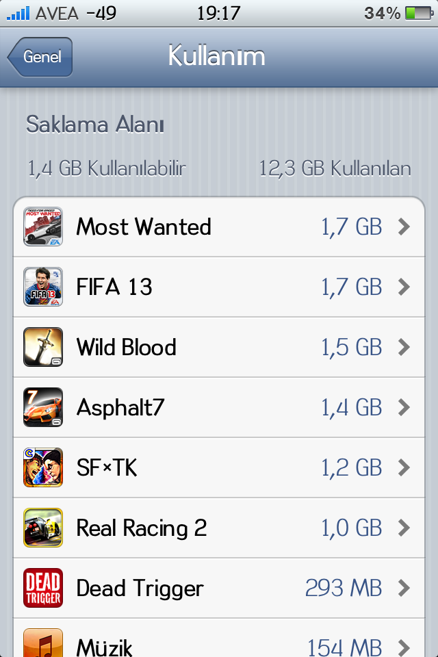 Need for Speed Most Wanted'ın mobil versiyonu için kısa bir tanıtım videosu yayınlandı