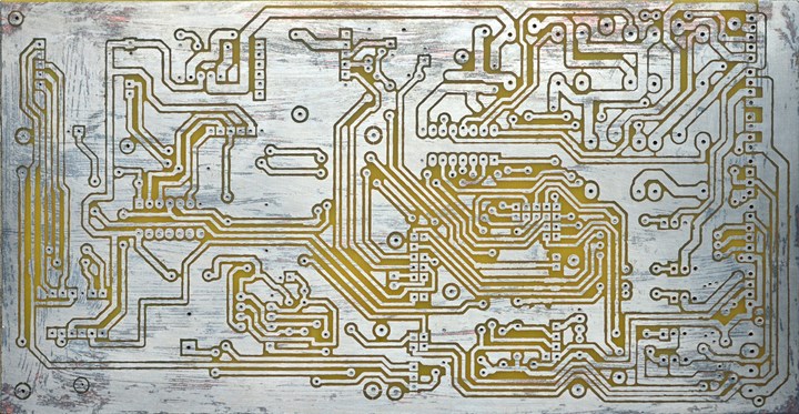 Yeni PCB tasarımı ısı dağılımını 55 kat artırarak çığır açıyor