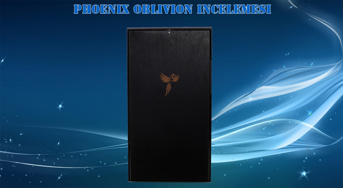 Phoenix Oblivion İncelemesi [Armut piş, ağzıma düş]