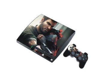  PS3 için Sticker nerden bulabilirim?