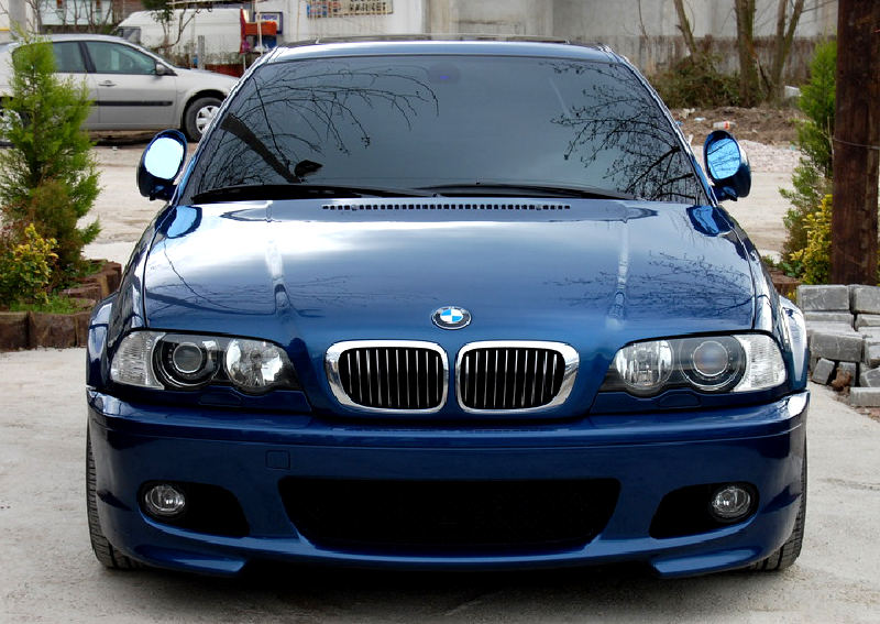  E39 Soul !!!....... This is the Rhythm of The BMW E39 :))