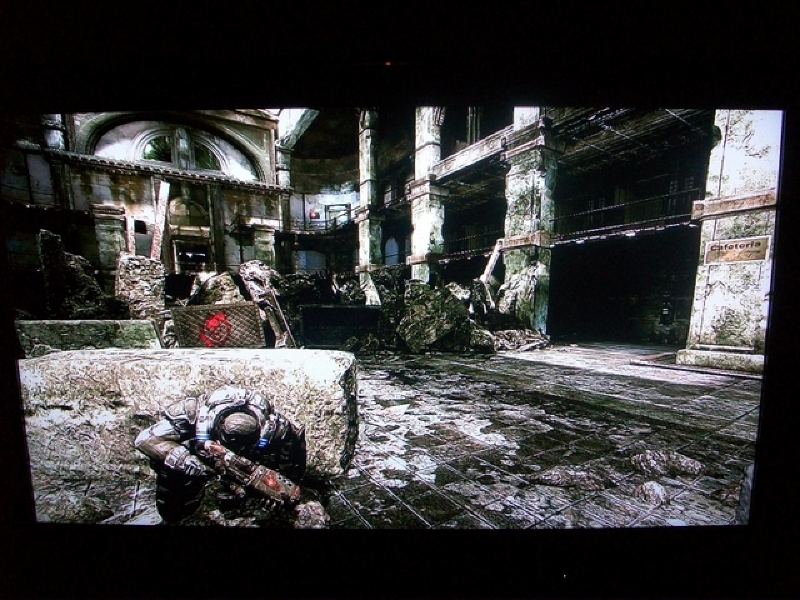  Oyun İçi Resimler - Xbox 360