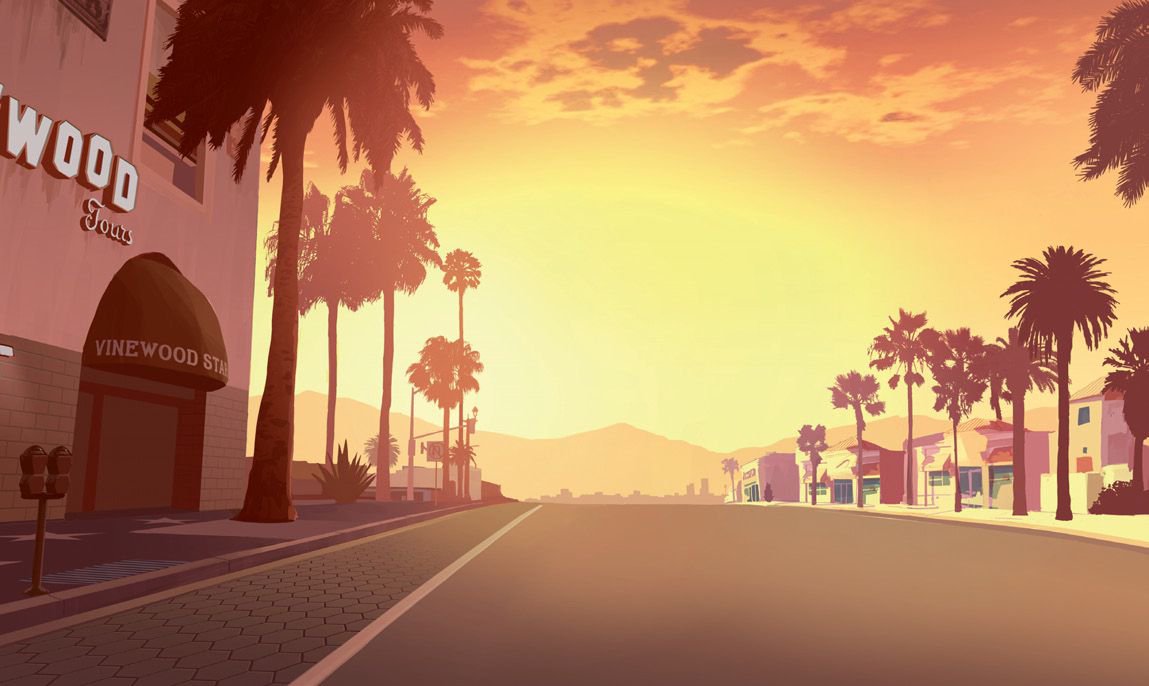 [ARŞİV] Grand Theft Auto V (ANA KONU) [ARŞİV]