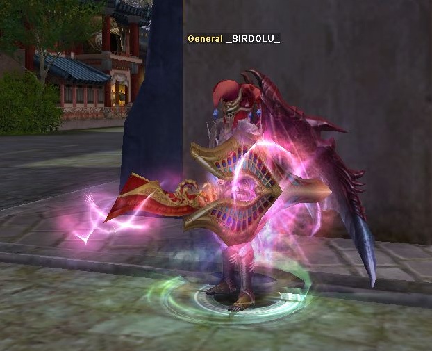  SATILDI - CETUS # _SIRDOLU_ # 106 LvL # Çin Blader