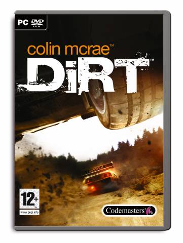  Colin McRae: DIRT (ÇIKTI)