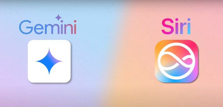 Apple, yapay zekalı yeni Siri'de Gemini'yi kullanmayı düşünüyor