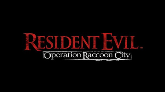  RESiDENT EViL OPERATiON RACCOON CiTY (PS3 ANA KONU)