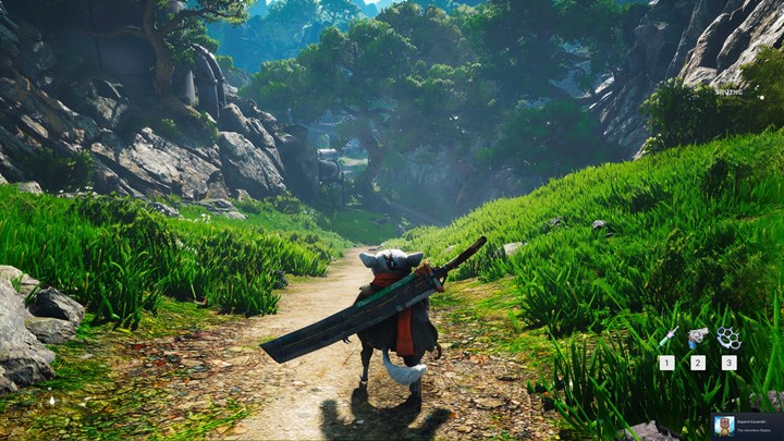 Biomutant - İnceleme: 3 yıllık bir ertelemenin ardından başarılı olabilmiş mi?