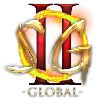 SG2Global - Efsanenin Yeniden Doğuşu
