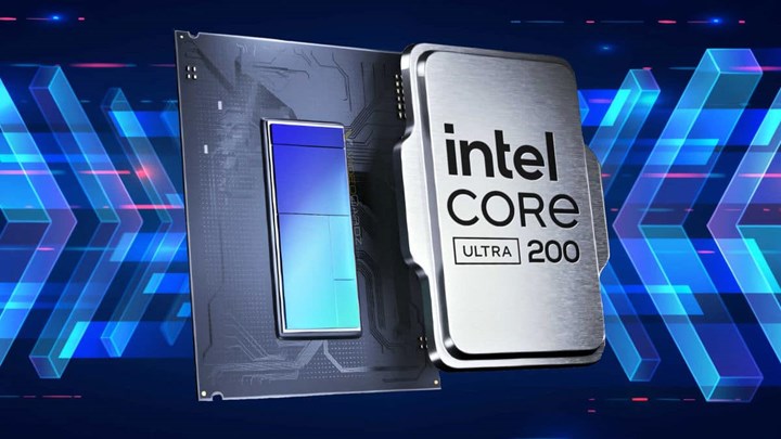 Intel Core Ultra 200S 'T' ve 'F' işlemciler sızdırıldı: İşte özellikleri