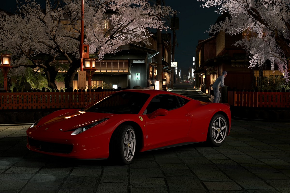  Gran Turismo 5 Resim ve Video Paylaşım Alanı !!!